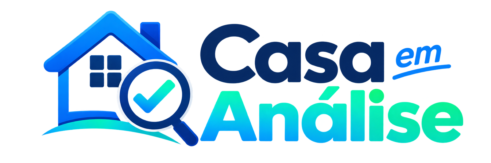Casa em Análise
