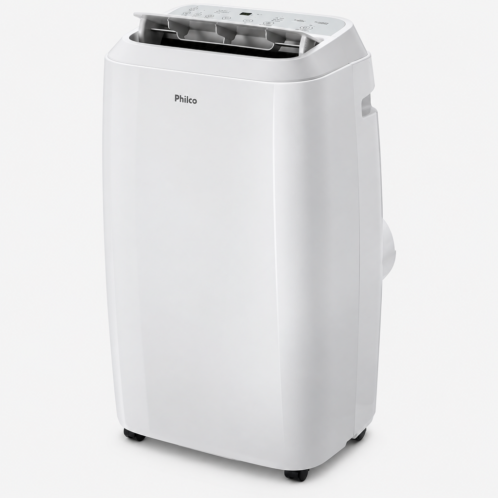 Philco PAC12000F5 - ar-condicionado portátil