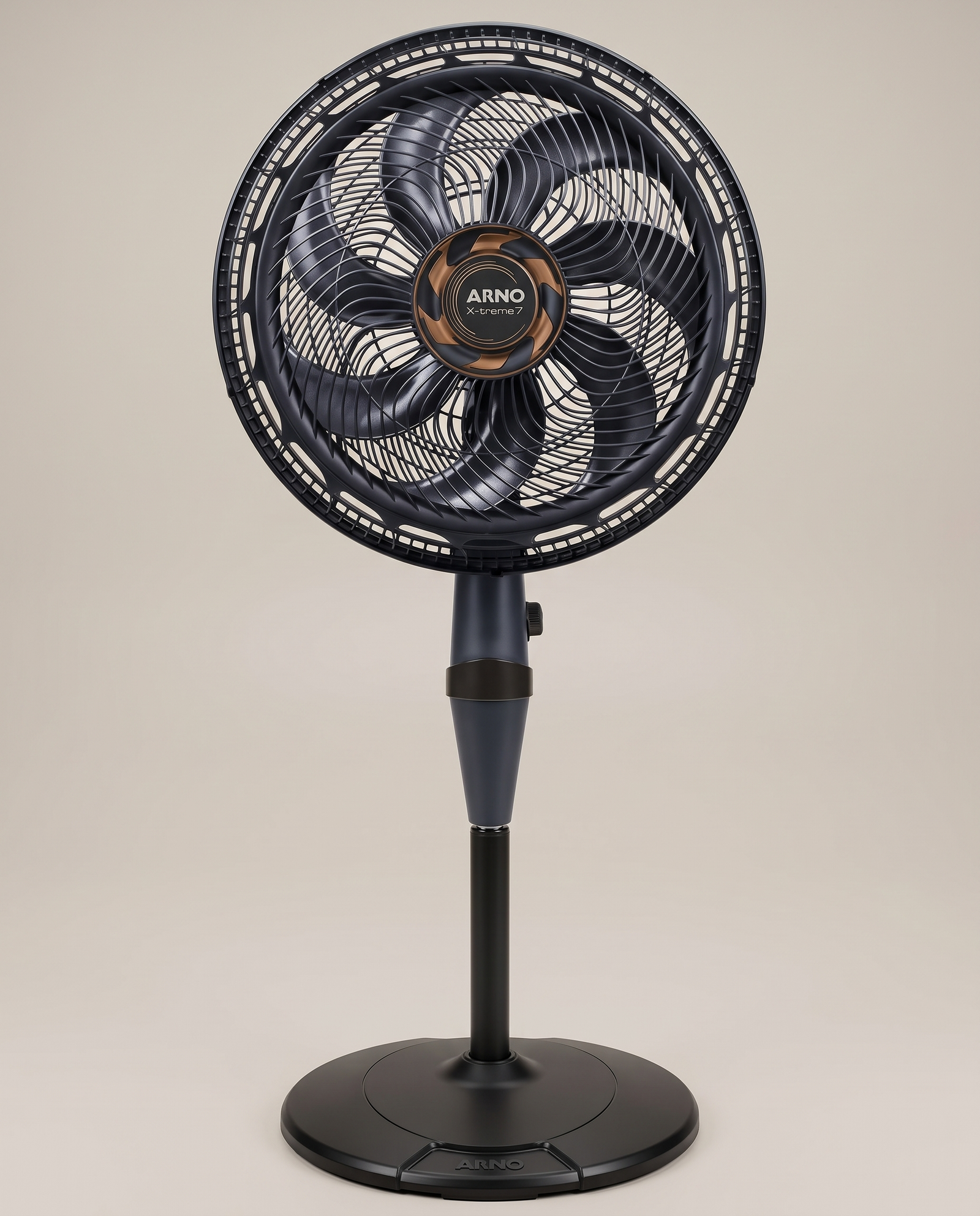 Ventilador Arno X-TREME 7 de Coluna