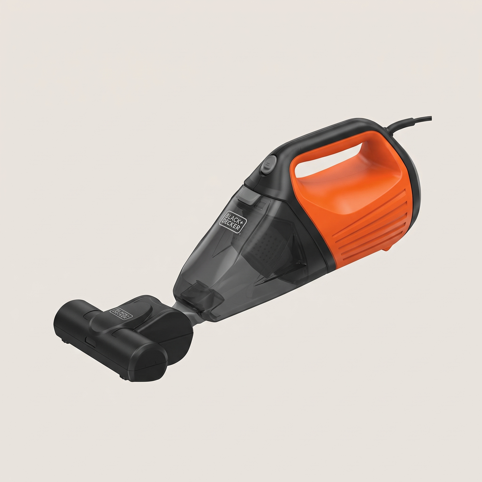 BLACK+DECKER APS1200 com Função Sopro