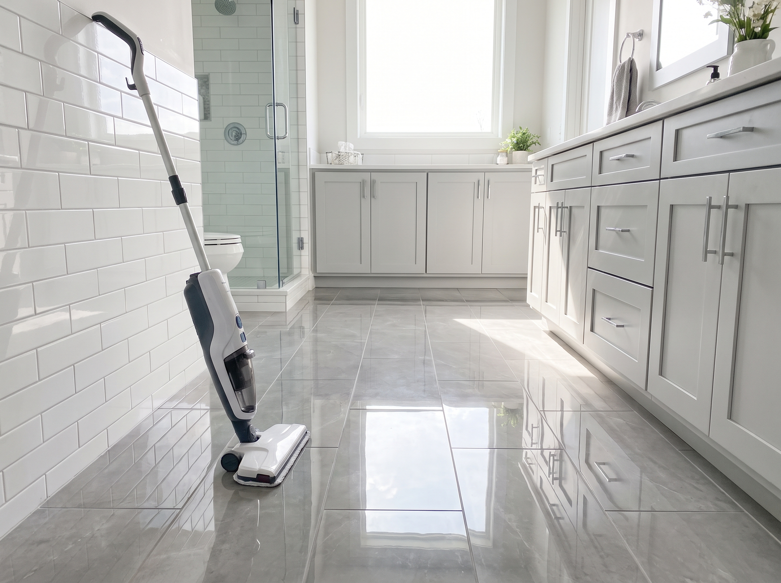 Mops elétricos: comparamos 4 modelos