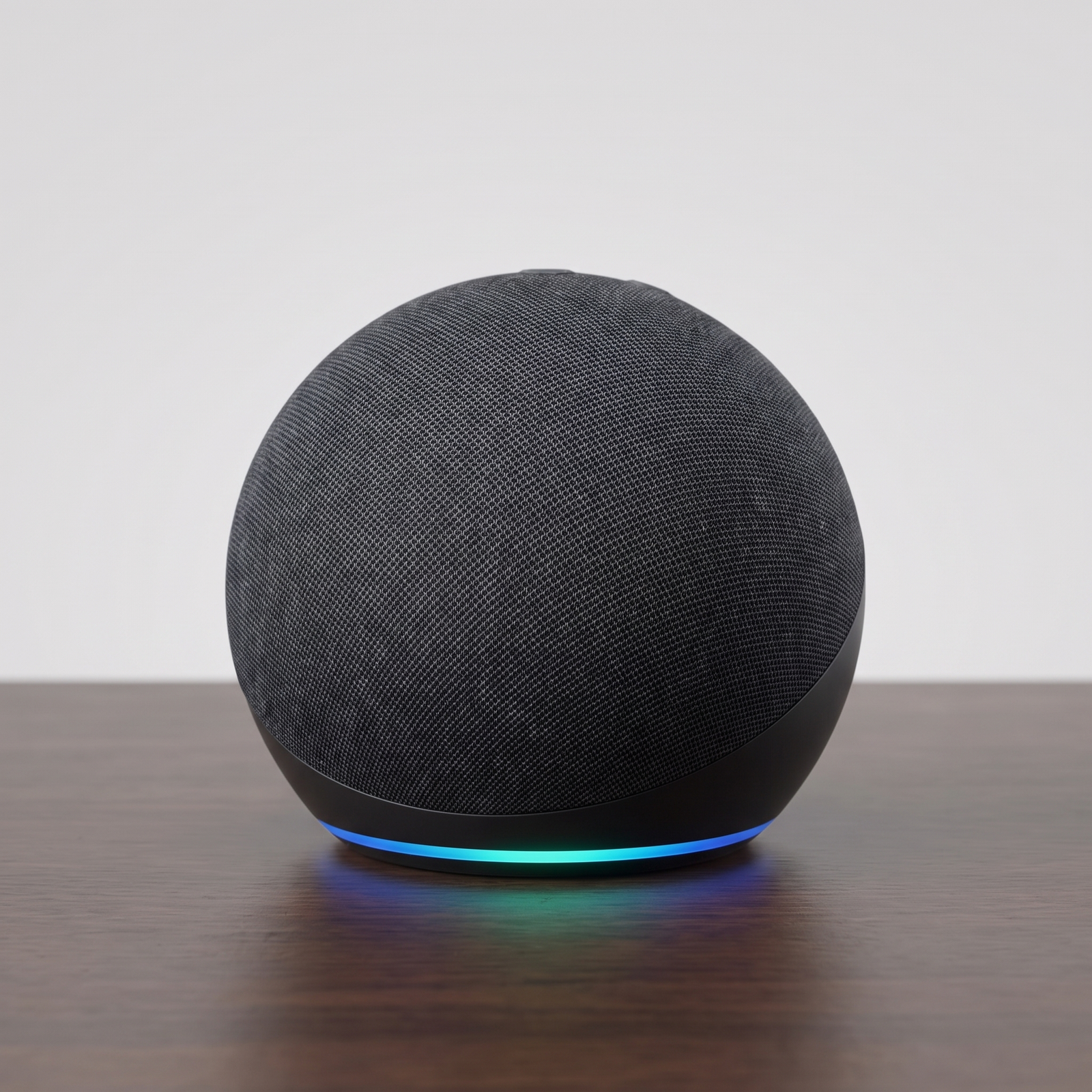 Echo Dot smart speaker com Alexa