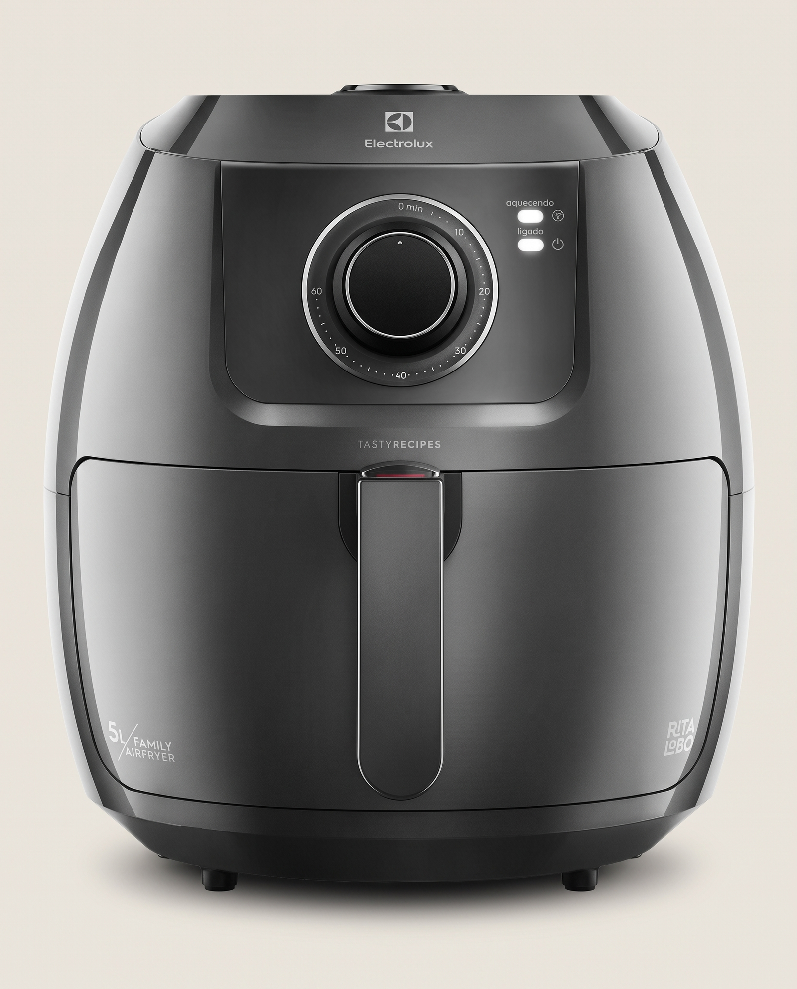 Air fryer Electrolux Family Efficient EAF50