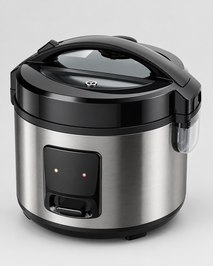 Electrolux ERC10