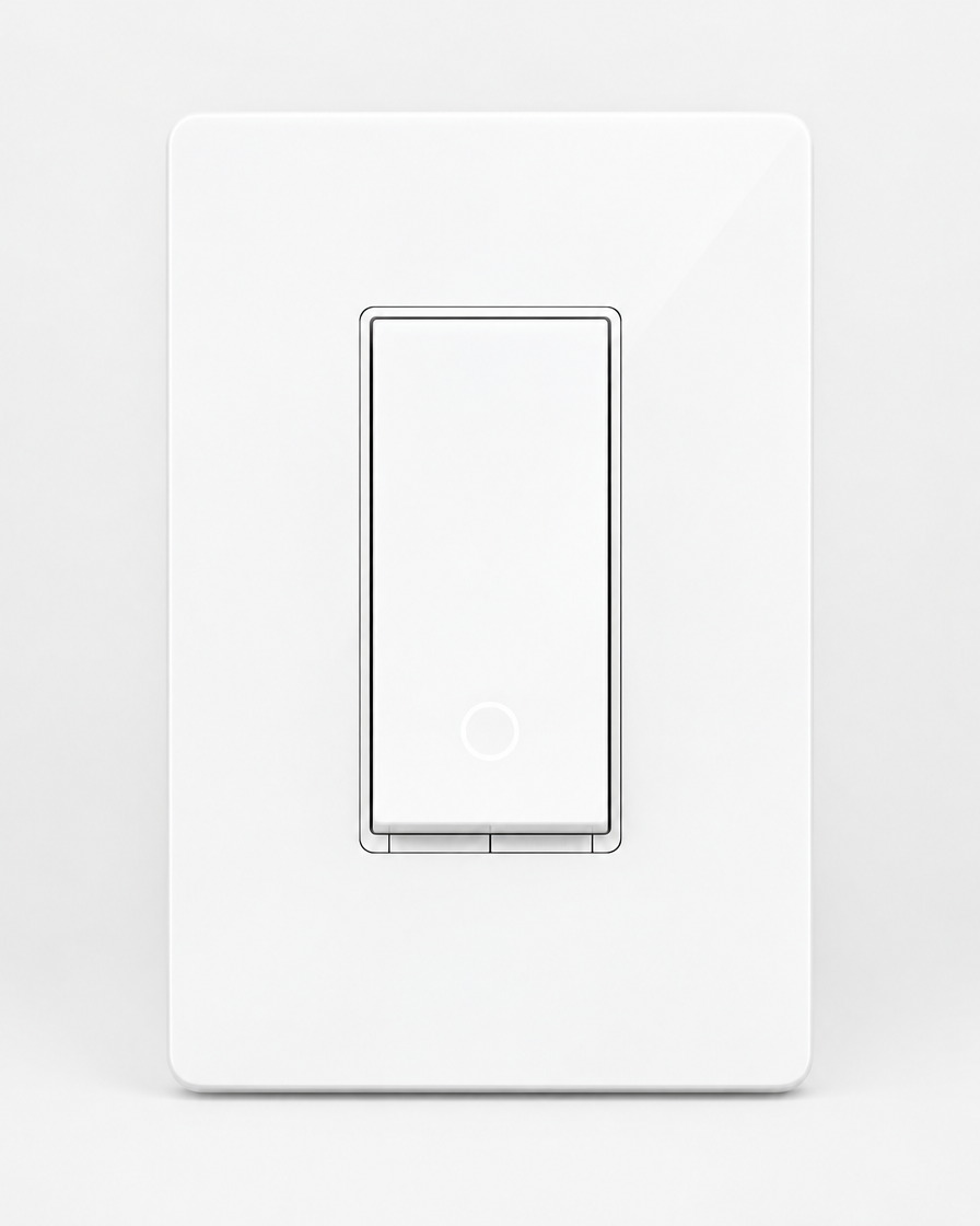 TP-Link Kasa HS200P3 - dimmer smart