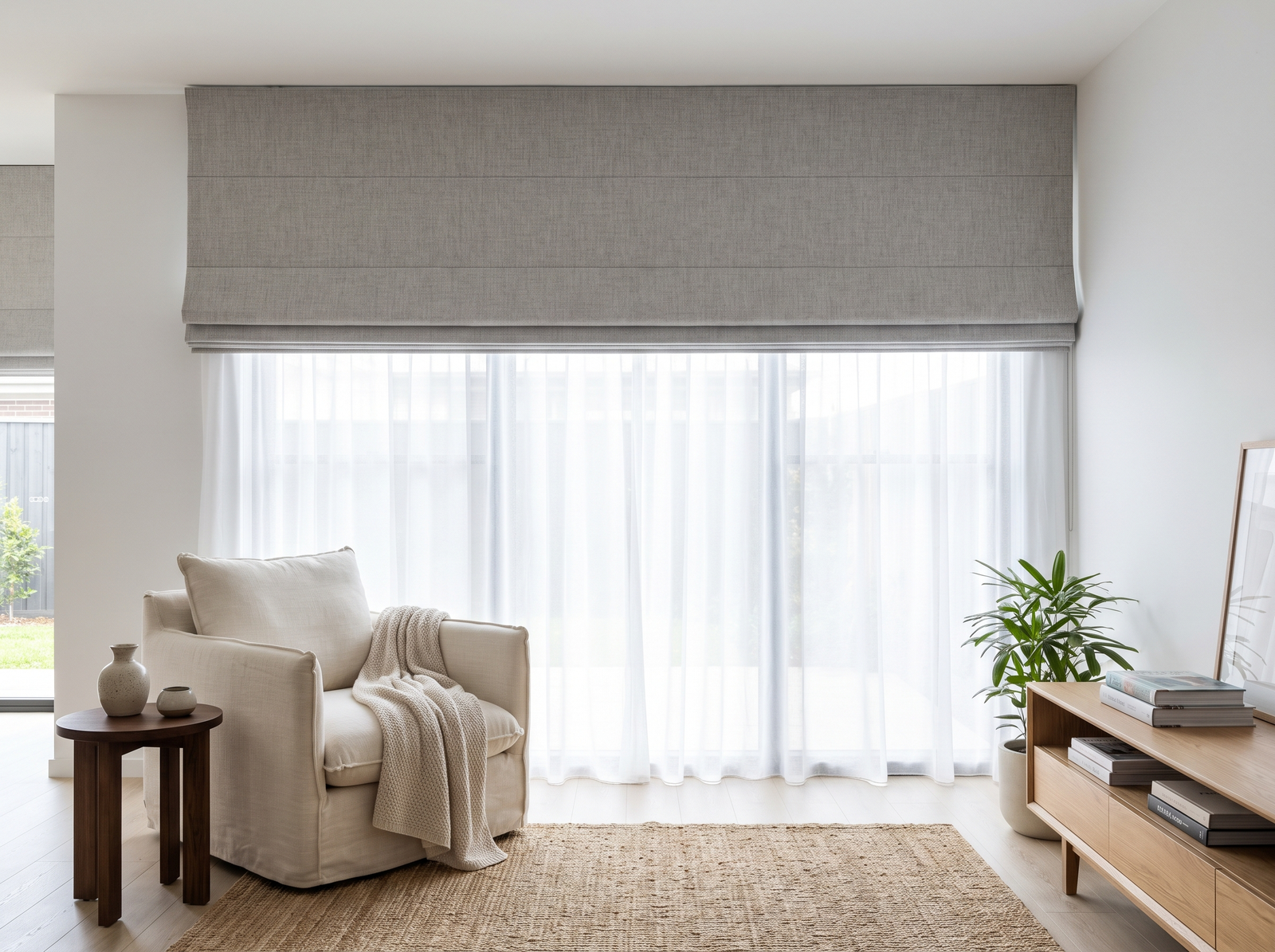 6 melhores cortinas e persianas para renovar a decoração