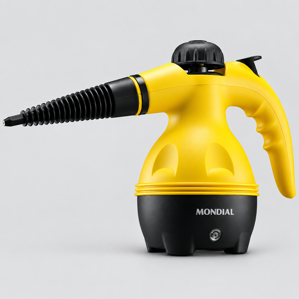 Mondial Vapor Wash HG-01