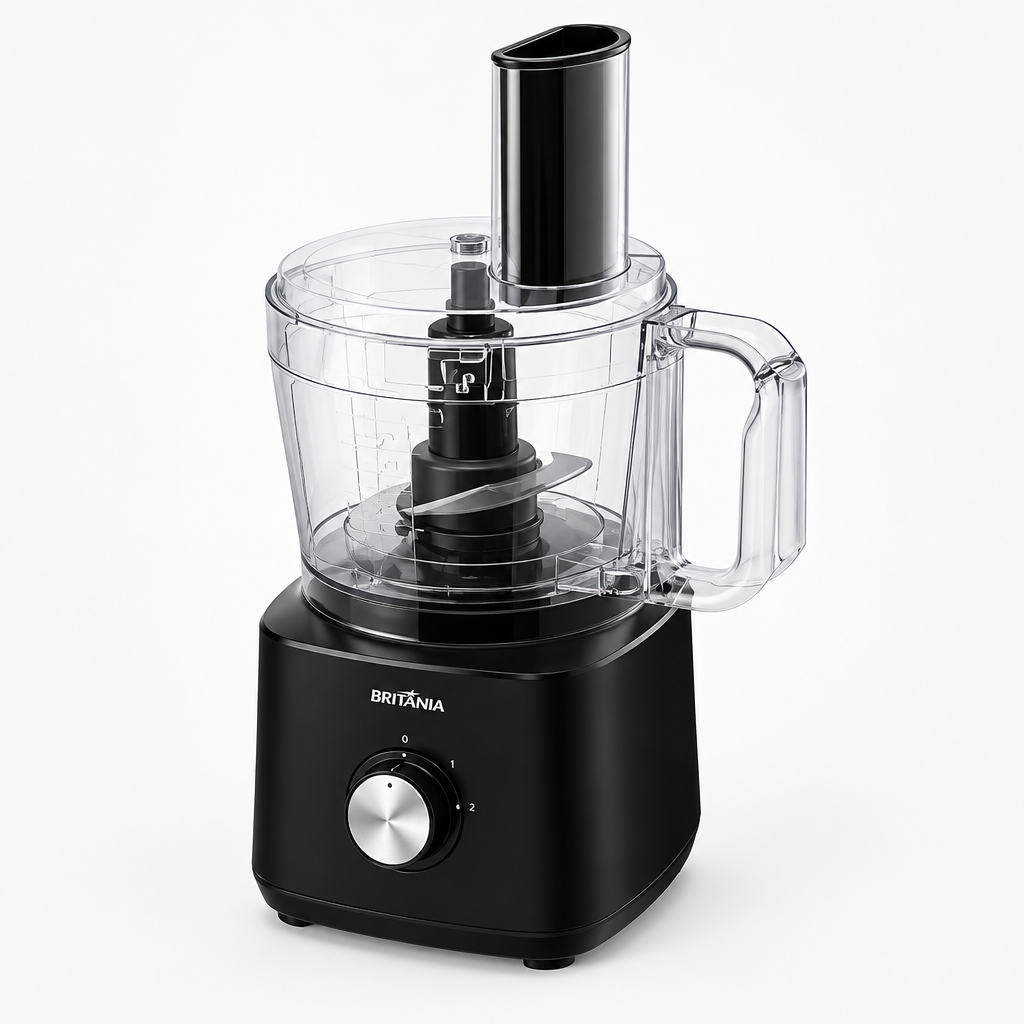 Britânia Multiprocessador All In One