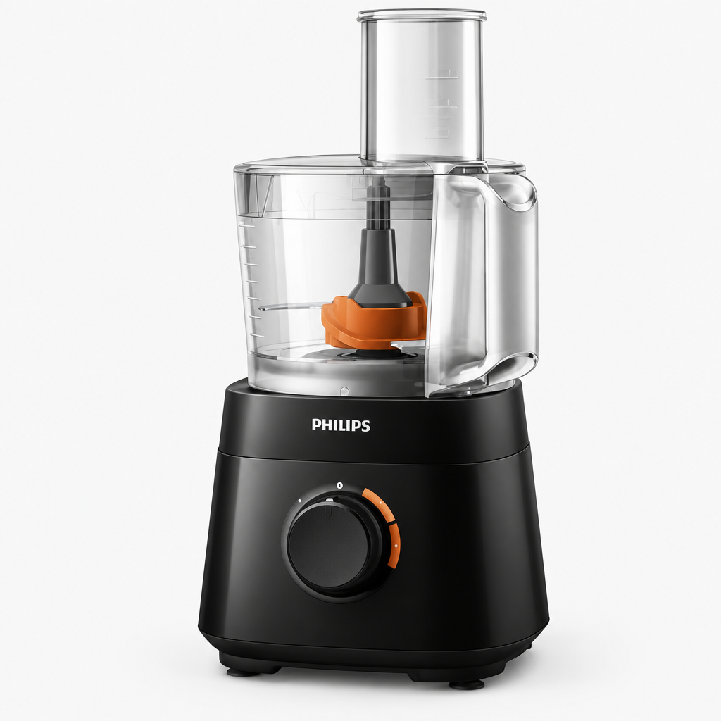 Philips Walita PowerChop 750