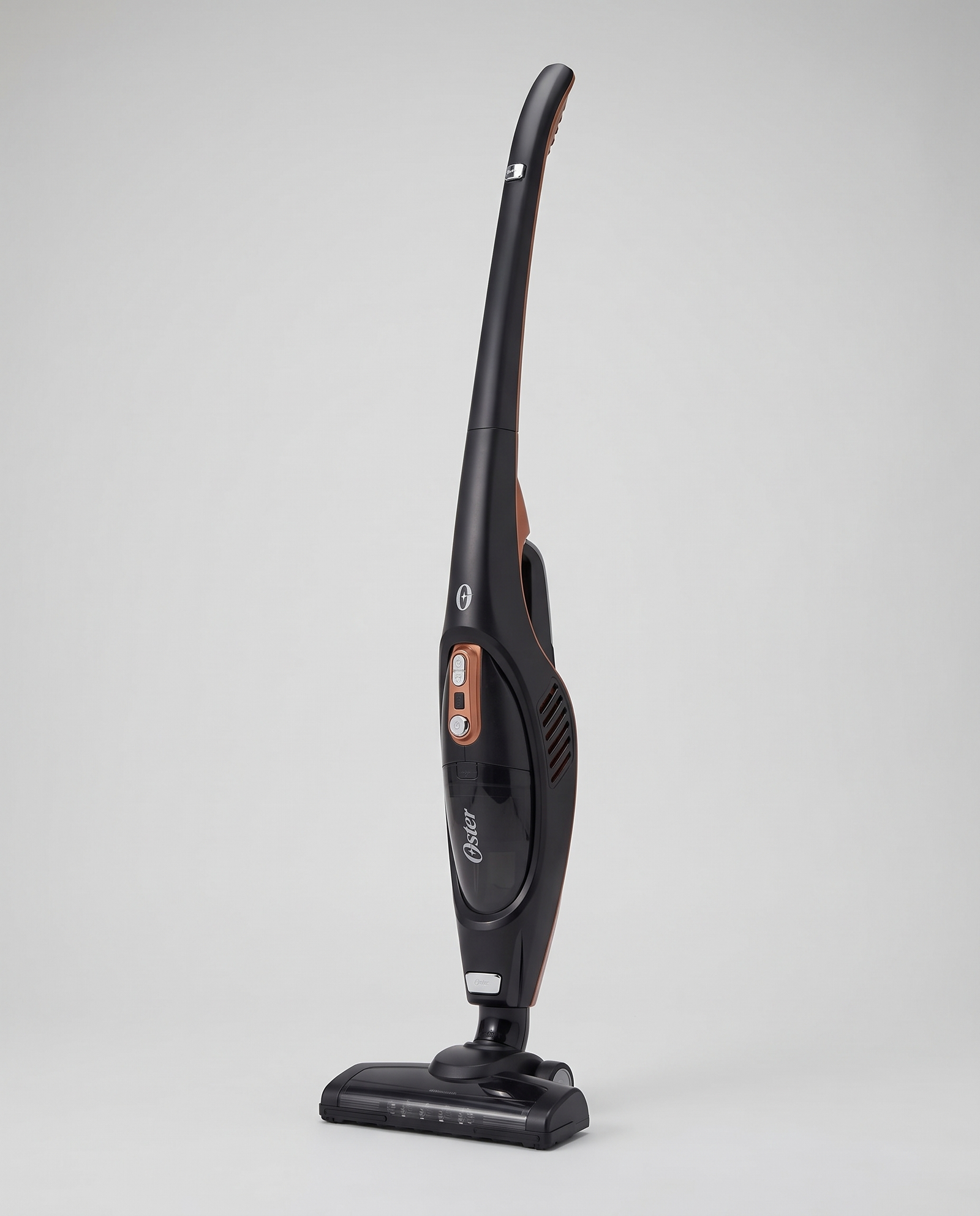Aspirador vertical sem fio Oster Duo Clean OASP651