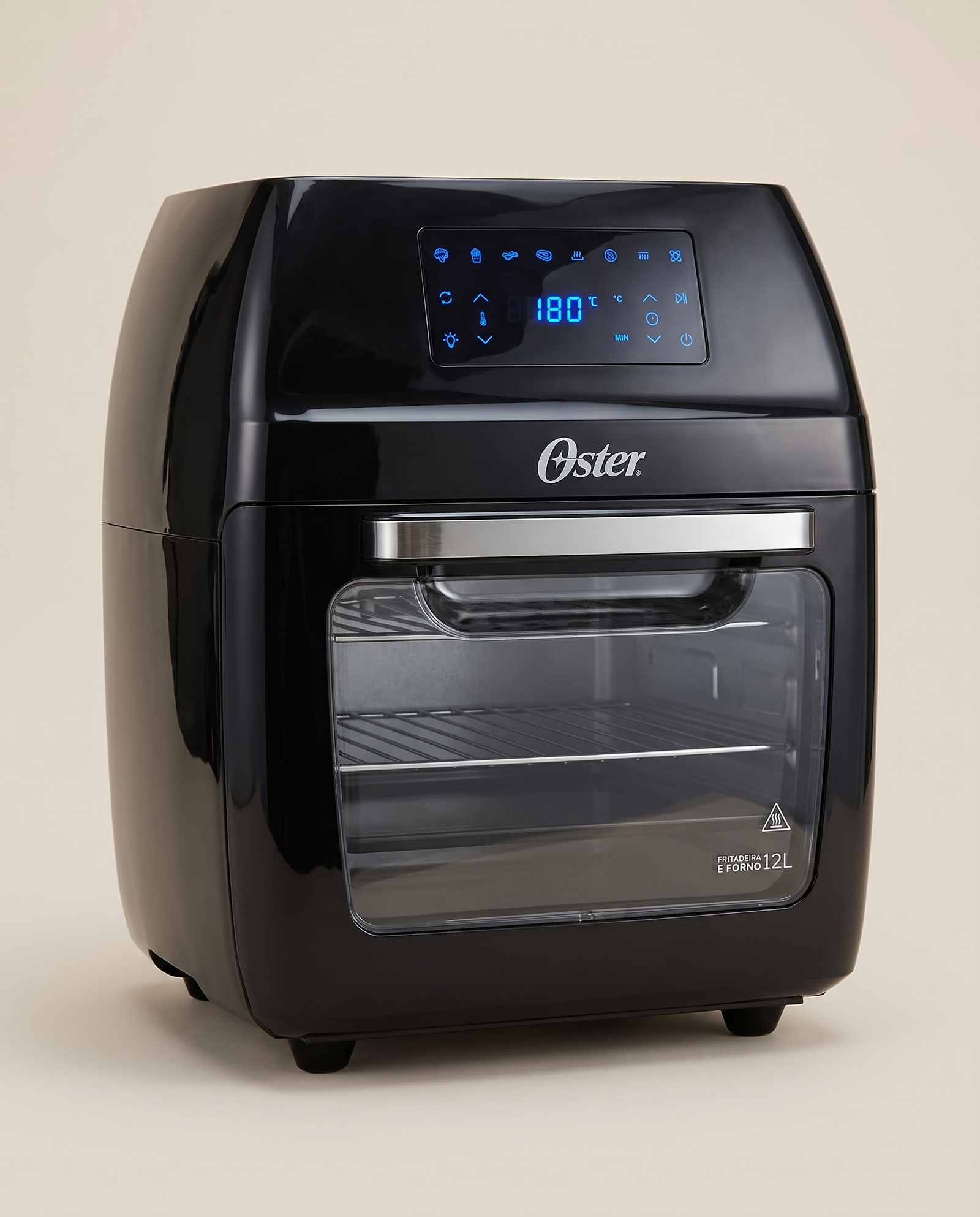 Oster Oven Fryer OFRT780 de 12 litros