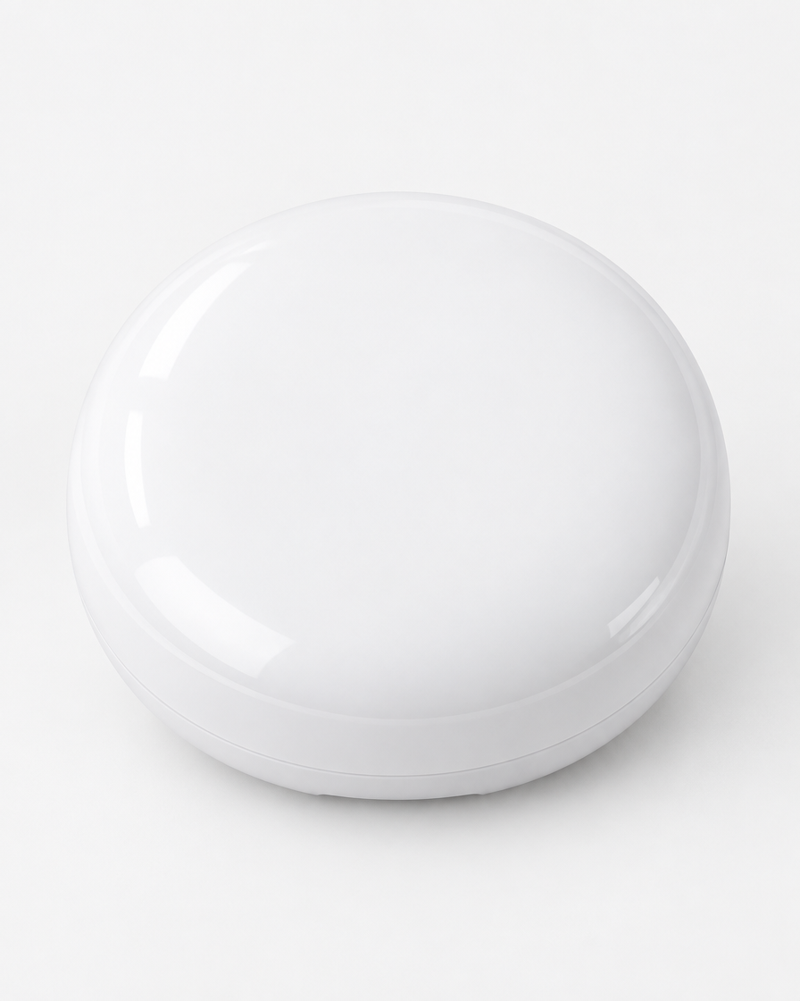 Positivo Casa Inteligente - controle universal Wi-Fi