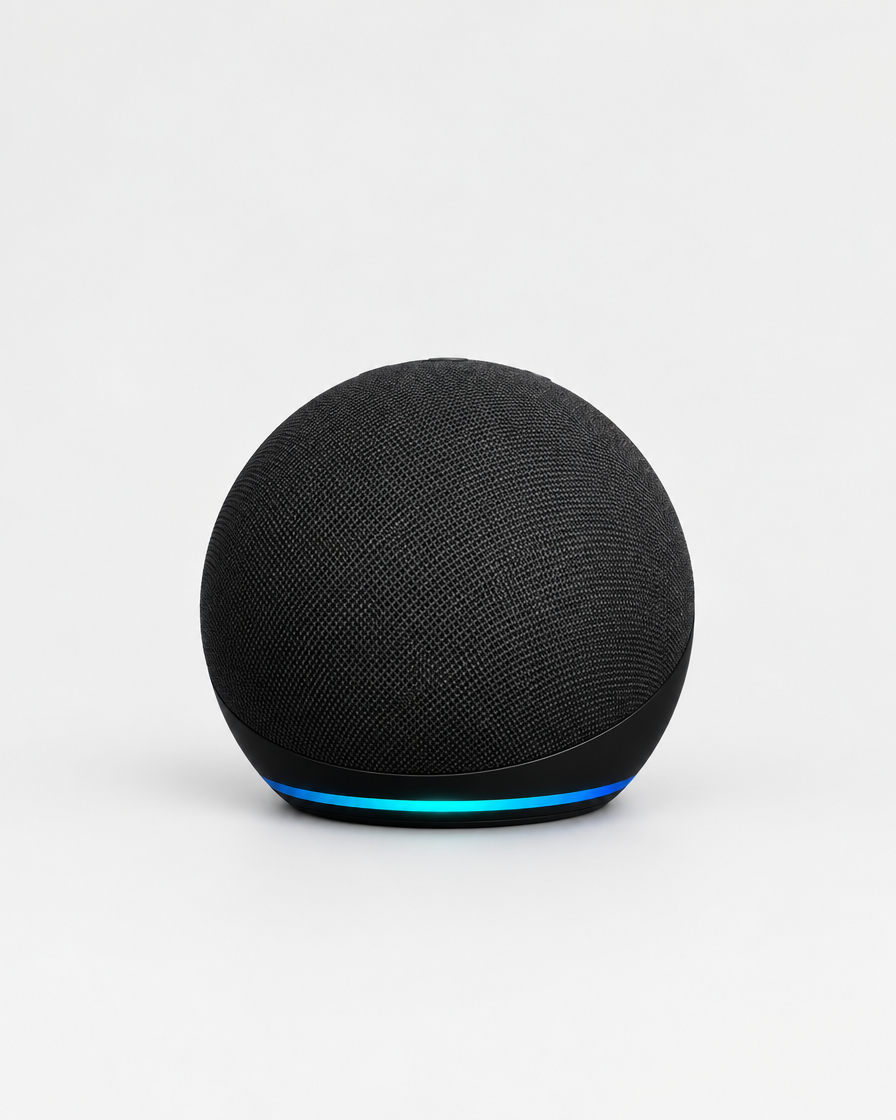 Echo Dot - smart speaker com Alexa