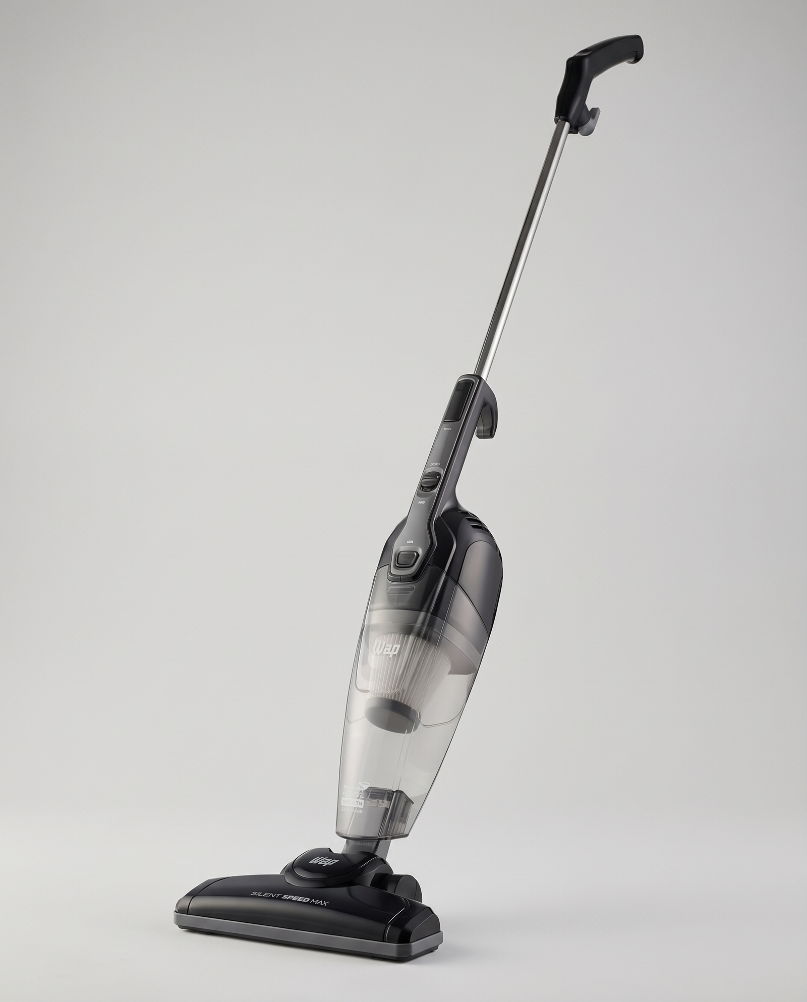 Aspirador vertical WAP Silent Speed Max